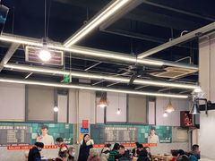 大堂-天星正源火锅(地勘路店)
