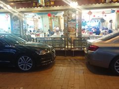 -东江海鲜酒家(艺都分店)