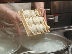 -喜家德虾仁水饺(景枫中心店)