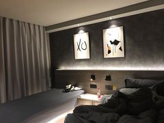-一间森林酒店(上海人民广场店)