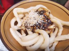 甜水面-林记渣渣面(西街店)