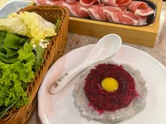 -邵汇大虾(甘井子万达店)