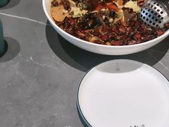 -四川饭店(城乡购物中心店)