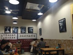 -门框胡同百年卤煮(鸟巢店)