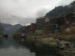 -乌江画廊(彭水苗族土家族自治县)