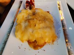 -广州塔晖粤轩中餐厅