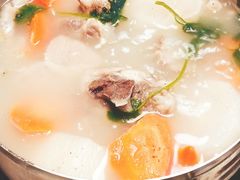 -到家尝北京菜(西坝河店)