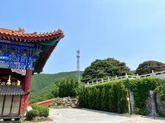 -延吉东来寺