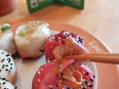 -陈家生煎(世茂双子塔店)