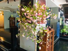 -捞天下大众火锅(水上公园店)