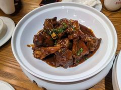 -梅林春晓花园餐厅