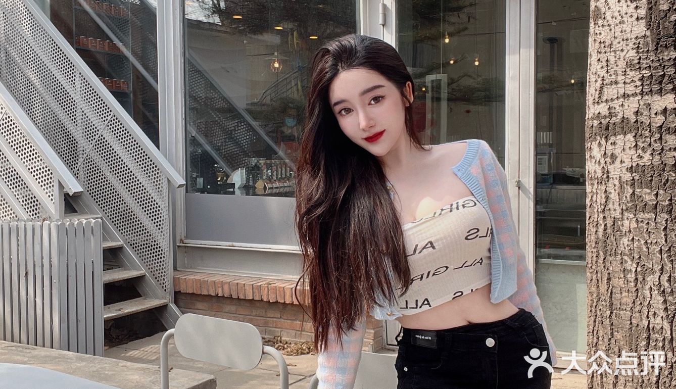 北京探店｜韩剧🇰🇷同款玻璃房咖啡屋