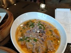 -惠州白鹭湖雅居乐喜来登度假酒店-采悦轩中餐厅