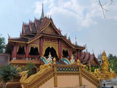 -西双版纳总佛寺