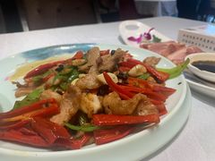 -苏淮景·苏闽融创菜·海鲜(原空港井河轩店)