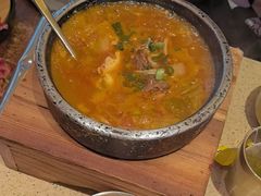-妙香居韩国烤肉(容桂天佑城店)