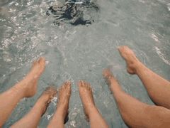 -五台山南京工业大学游泳馆(江浦馆)