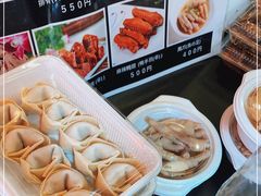 -永祥生煎馆