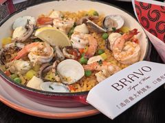 -BRAVO·布瓦屋西餐