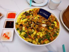 -桂大叔·砂锅粥·家传闽粤菜(县西巷店)