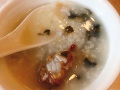 -福满园大酒楼(梅林店)