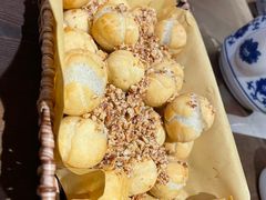 -先启半步颠小酒馆(周浦万达店)