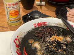 -豚王拉面(澳门银河店)