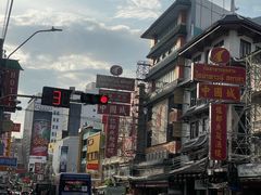 -唐人街(耀华力路)