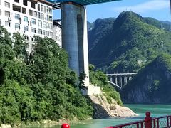 -乌江画廊(彭水苗族土家族自治县)
