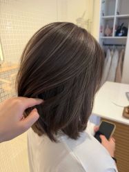 -a·f one hair salon