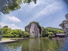 -柯岩风景区
