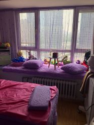 -Y.F 美妆美体工作室