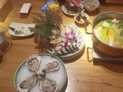 -山海蟹庐·海鲜糟粕醋火锅(慈溪店)