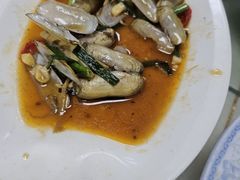 -星奇缘·海鲜餐厅(东山美食地标店)