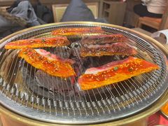 -西塔老太太泥炉烤肉(双井店)