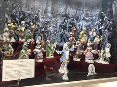 -Me Coffee下午茶艺术空间