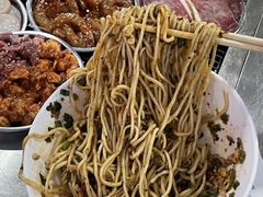 -同心烧烤(总店)