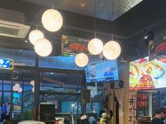 -本色.小马哥烧烤(无锡九里仓店)