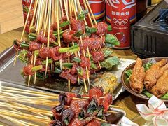 -黔哆哆地摊酸汤火锅(清湖店)