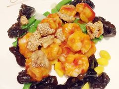 -利顺德大饭店·水岸中餐厅(小白楼店)