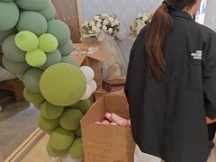 -奈雪的茶(石家庄万象城店)