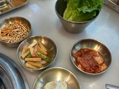 -韩宫宴和牛烤肉(宣州国购店)
