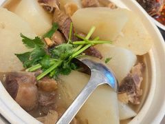 -费大厨辣椒炒肉(黄兴中心广场店)