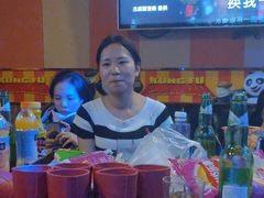 -唱吧麦颂KTV(松江五龙商业广场店)