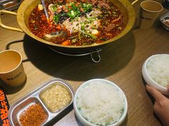 -YUOZUO渝作·川渝冒肚(崂山店)