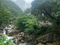 -浙北大峡谷
