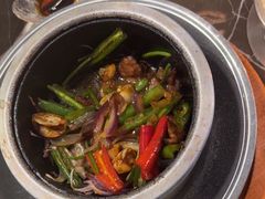 -海派悦庭·海胆烧麦·新融合菜(凯德广场店)