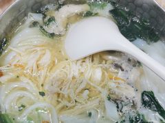 -小满手工粉(杭州滨江龙湖店)