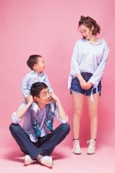 -瞳孔摄影(植物园路店)