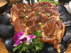 -大壮家原味烤肉(兴华北街店)